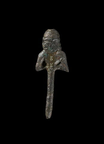 figurine de fondation, image 3/4