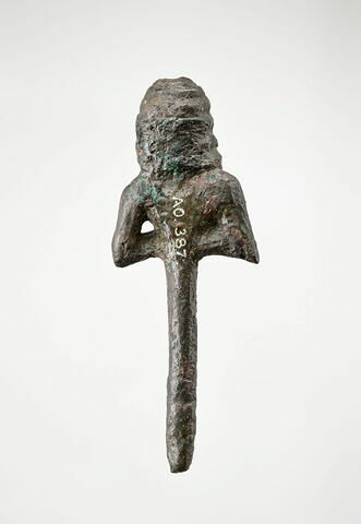 figurine de fondation, image 2/4