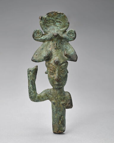 figurine