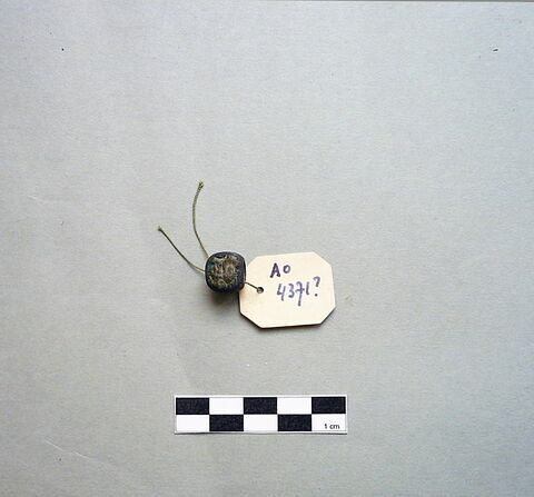 intaille, image 2/2