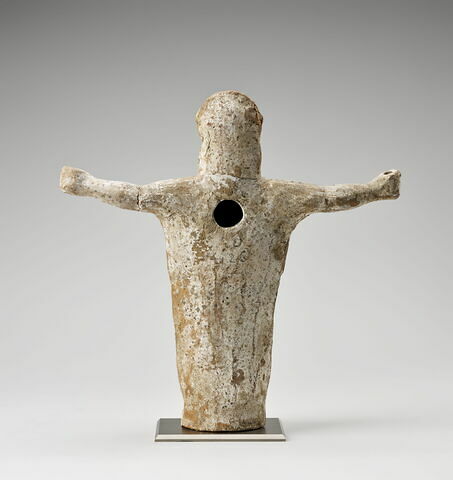 figurine ; lampe, image 2/4