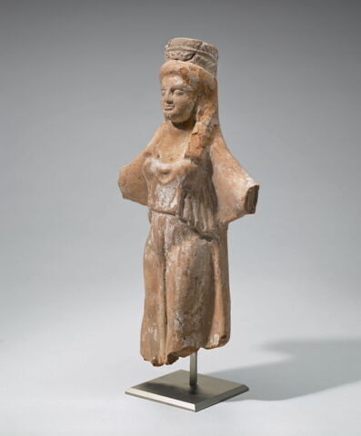 figurine ; lampe, image 4/7