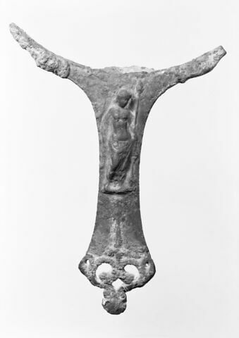 ustensile domestique ; élément de vase, image 3/3