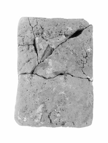 brique de fondation, image 3/6