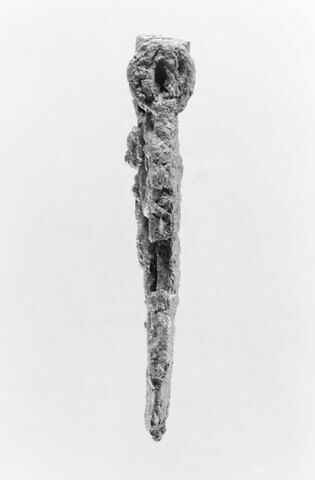 hache ; objet votif, image 8/8