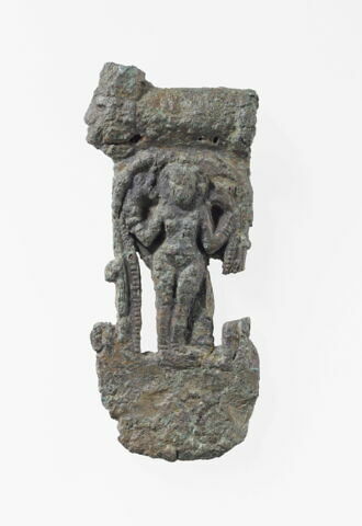 hache ; objet votif, image 5/8