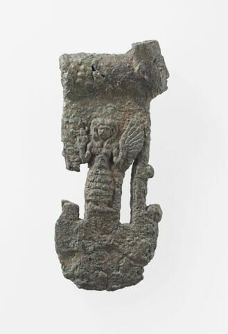 hache ; objet votif, image 6/8