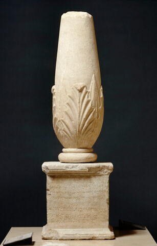 Cippe de Malte, image 18/19