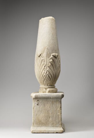 Cippe de Malte, image 12/19