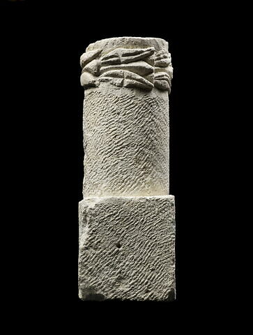 Cippe d'Ammonius, image 4/7