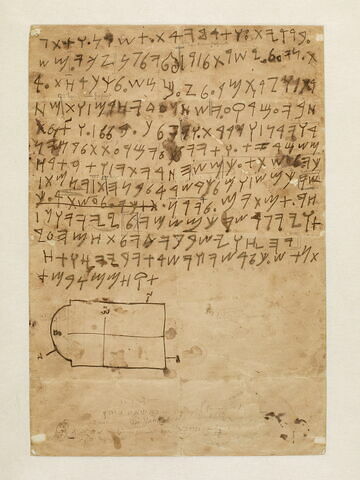 Stèle de Mesha (copie), image 2/8