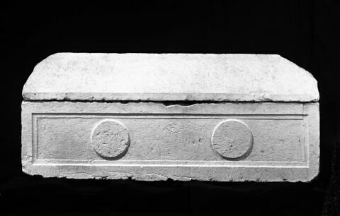 Sarcophage de la reine Saddan, image 2/8