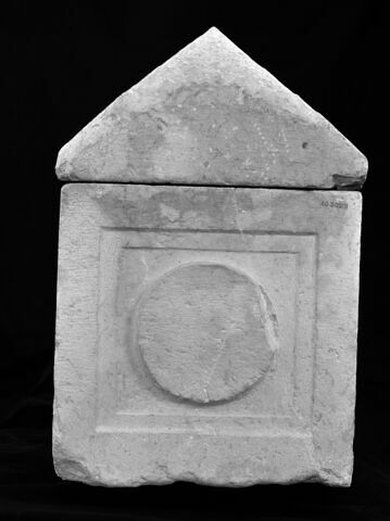 Sarcophage de la reine Saddan, image 5/8