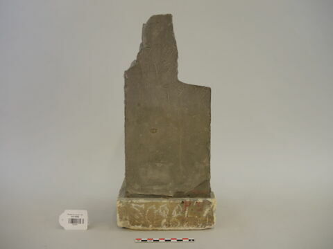 stèle ; ex-voto, image 2/2