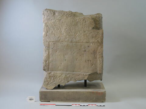 stèle