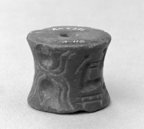 sceau cylindre, image 4/4