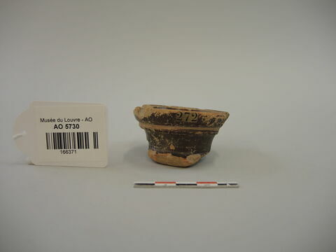 vase