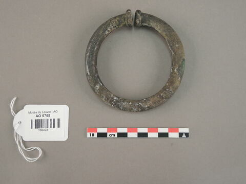 anneau ; bracelet