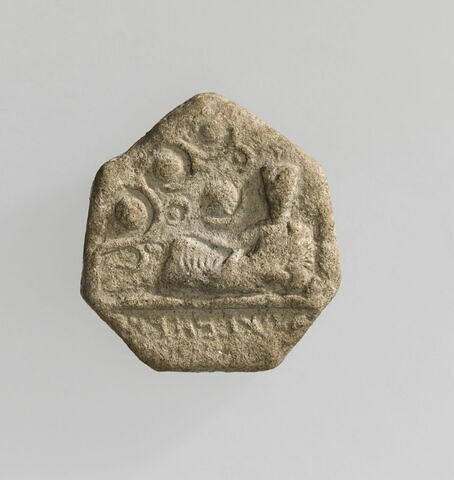 tessère, image 2/2