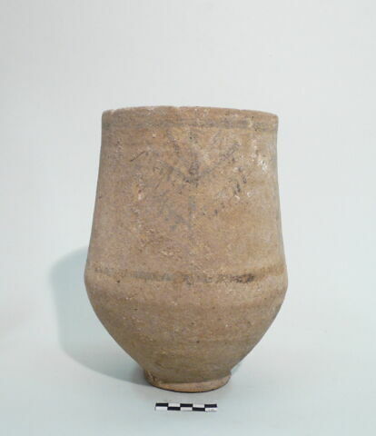 vase