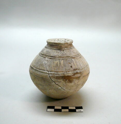 vase