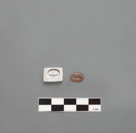 intaille, image 2/2