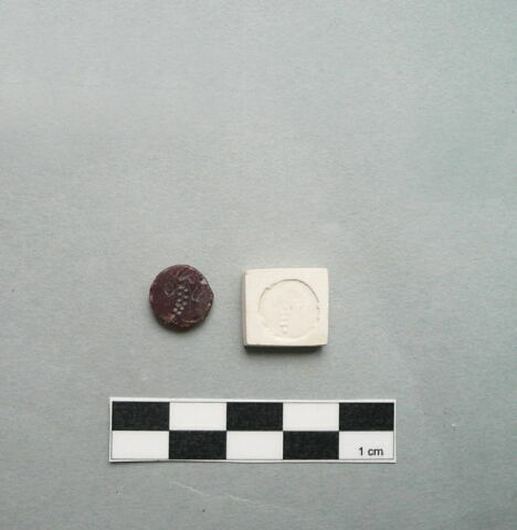 intaille, image 2/2