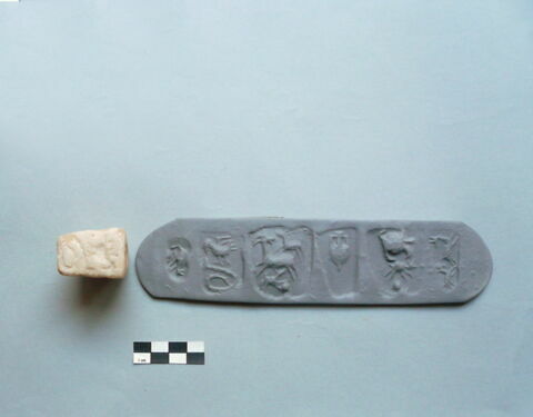 cachet, image 3/6