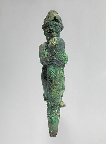 figurine de fondation, image 2/8