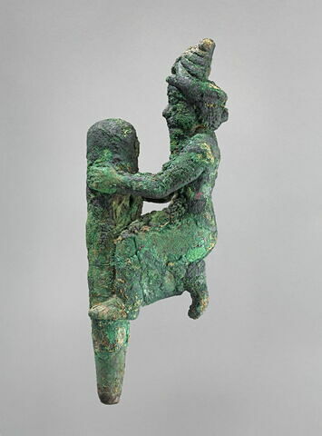 figurine de fondation, image 3/8