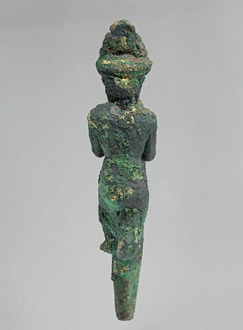 figurine de fondation, image 4/8