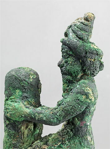figurine de fondation, image 5/8