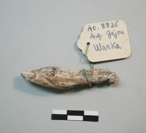 amulette ; figurine ; pendentif