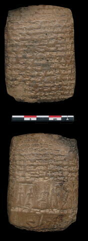 tablette ; scellement, image 7/7