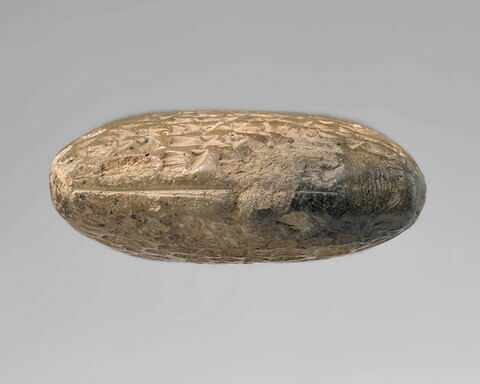 tablette ; scellement, image 6/7