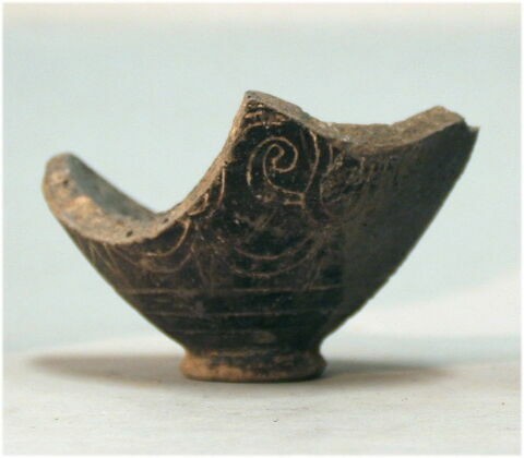vase