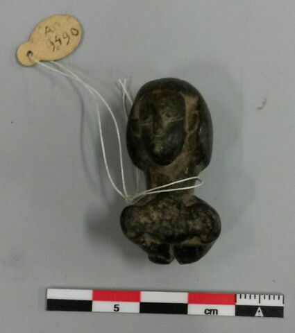 cuiller à fard, image 2/2