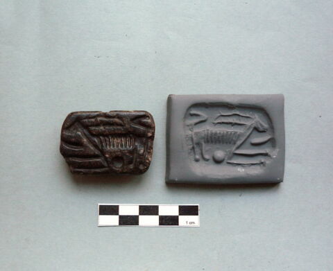 cachet, image 3/4