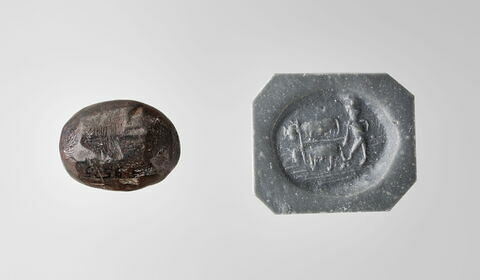cachet, image 2/2