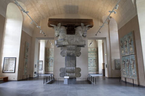 Frise des archers, image 2/11