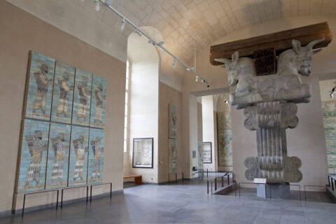 Frise des archers, image 3/11