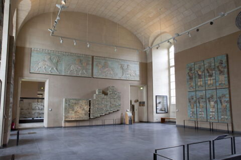 Frise des archers, image 4/11