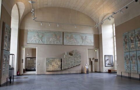 Frise des archers, image 5/11