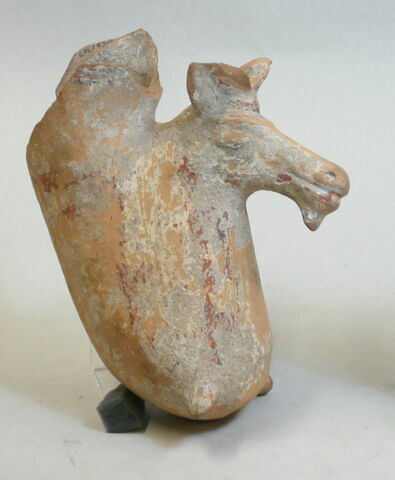 vase ; figurine