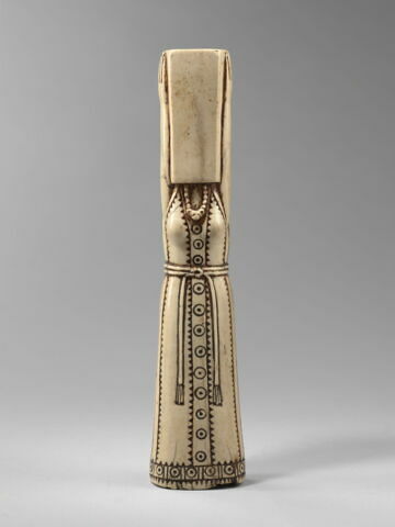coffret ; parure ; figurine, image 6/12