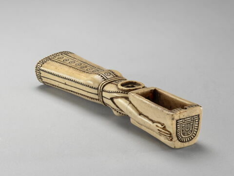 coffret ; parure ; figurine, image 8/12