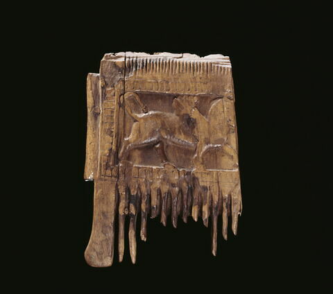 peigne, image 2/2