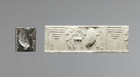 sceau cylindre, image 3/6