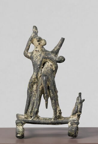 figurine ; culte, image 2/5