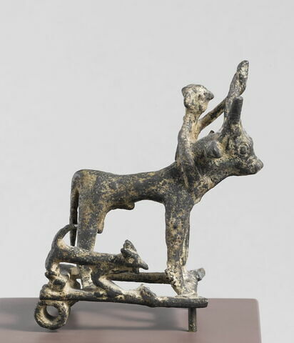 figurine ; culte, image 4/5